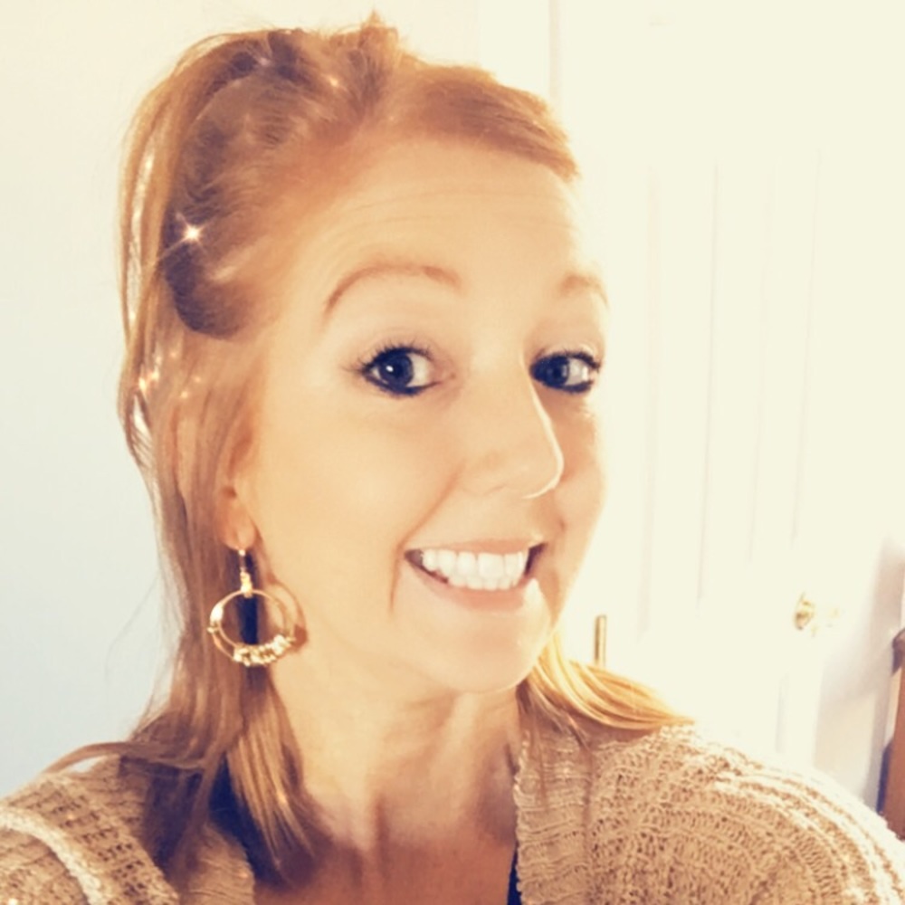 Meet your Posher, Jodi